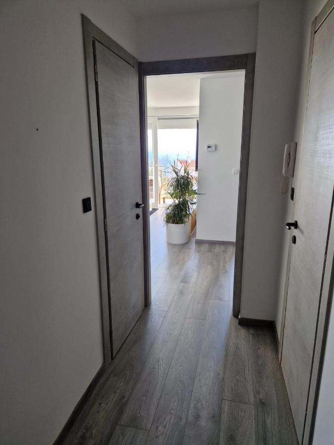 Apartment Illaria Rijeka Exteriér fotografie